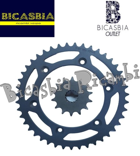 Stock pignone corona - stock, per