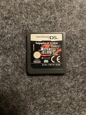 Metal Slug 7 (Nintendo DS, 2008) 