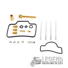 Kit Riparazione Carburatore