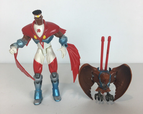 1999 falcon redwing 5 - 1999, w/