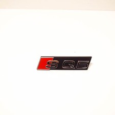 Nuovo audi sq5 emblema - audi,