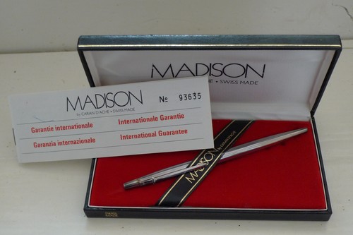 Caran ache swiss - d'ache,