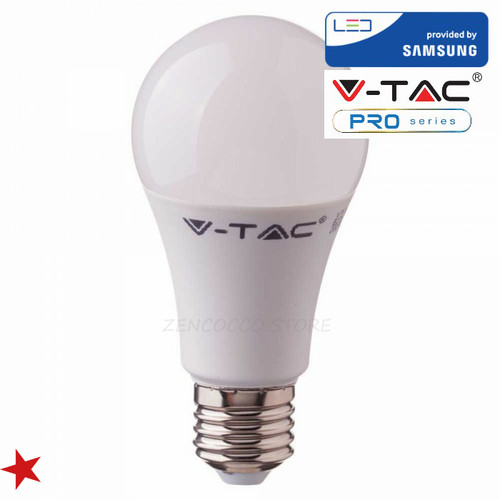 Tac pro 210 lampada - pro, led