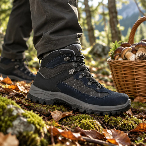 Grisport scarponcini - grisport, da
