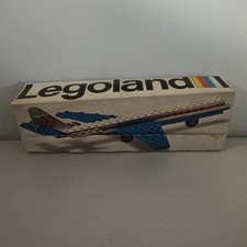 LEGO LEGOLAND 687 AEREO