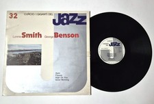 Lonnie Smith & George Benson I