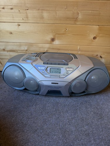 Phillips az1560 radio - az1560,