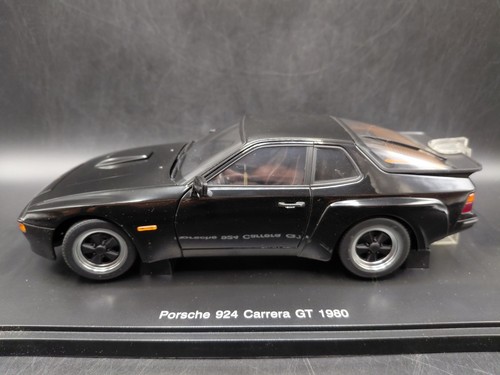 Porsche 924 carrera 1980 - porsche,