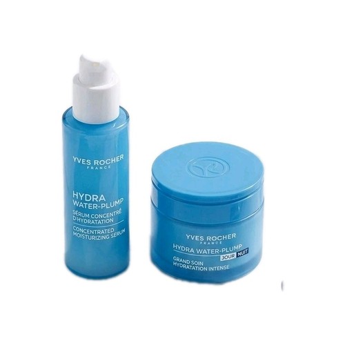 Yves rocher set hydra - rocher,