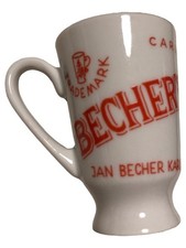 Becherovka Bicchiere da