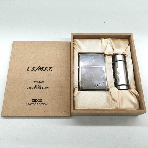 Accendino ricaricabile zippo - ricaricabile,
