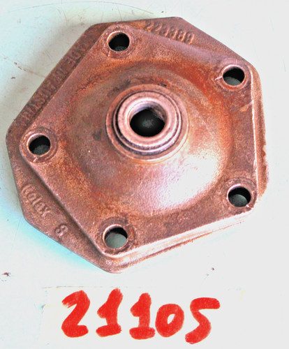 Testata motore aprilia rotax - testata,
