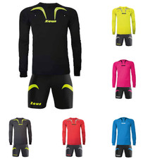 Arbitro Divisa Kit Muta