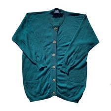 Ballantyne cardigan donna