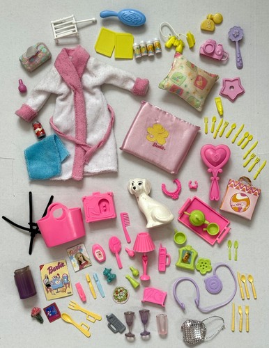 Barbie magic key house casa - barbie,