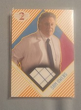 Reliquia costume Sam Owens