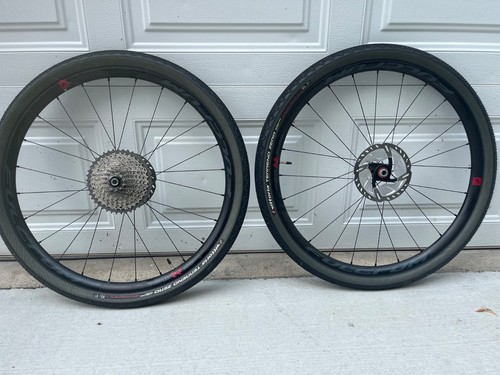 Fulcrum rapid red - red, 500