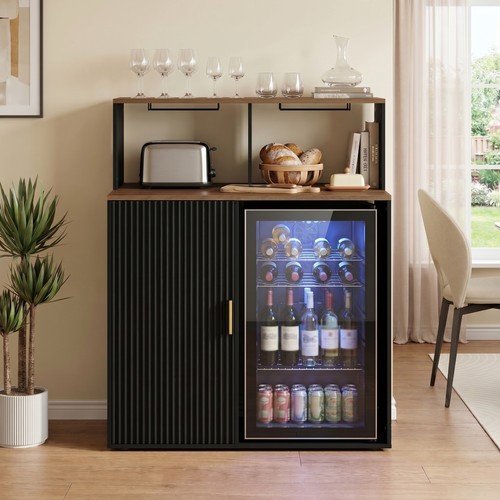 Mobile bar caffè - con, mini
