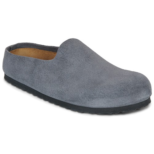 Birkenstock amsterdam grigio - ,