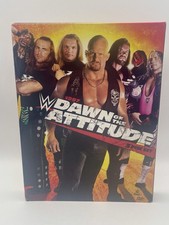 WWE: 1997: Dawn of the