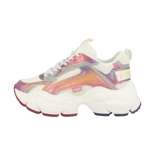 Buffalo binary shadow sneaker - buffalo,