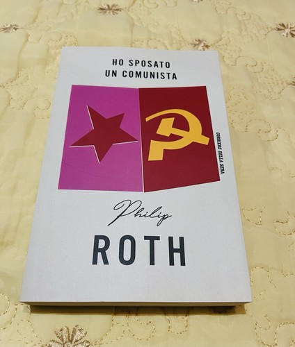 Sposato comunista - ho,