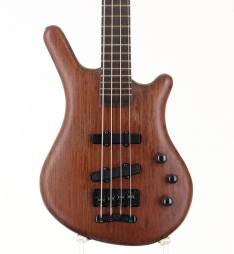 Warwick 1996 pollice - pollice, basso