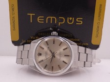 ROLEX OYSTER PERPETUAL 1002