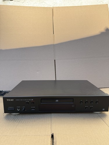Teac p650 mp3 - cd/mp3, usb