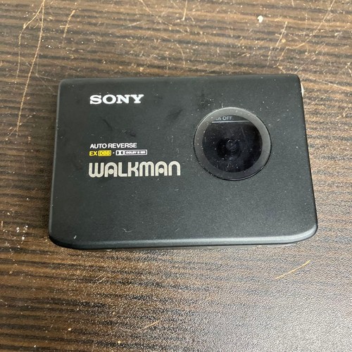 Sony riona set walkman ex60 - set, wm-ex60