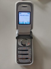 Siemens CF62 - Grigio -