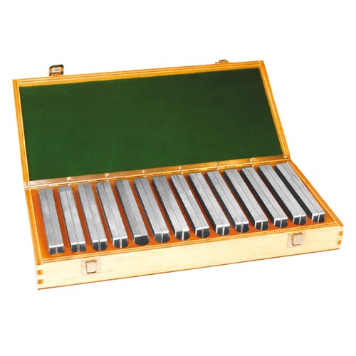 Set supporti paralleli in - supporti,