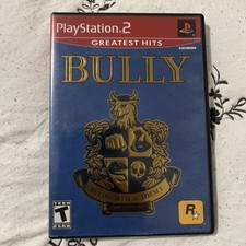 Bully Greatest Hits Edition -