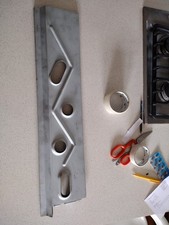 Pannello riparazione rinforzo