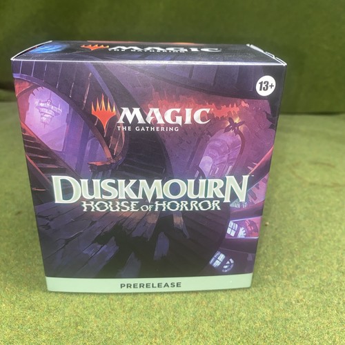 Kit prerelease mtg - prerelease,