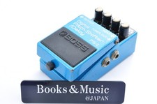 Boss PS-2 Digital Pitch