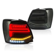 Fari Fanali Posteriori a led