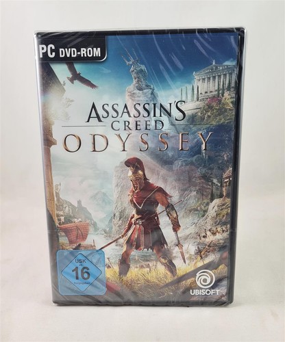 Assassin creed odyssey - creed,