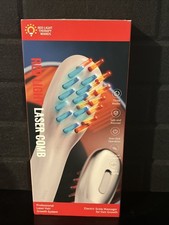 Red Laser Therapy Hair Growth