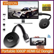 VIKEFON 1080P HDMI G2 per