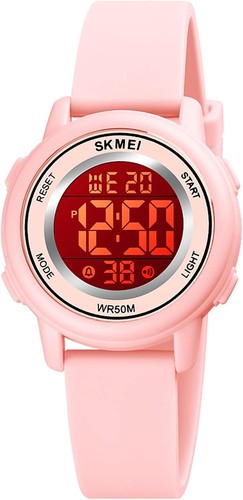 Orologio sportivo digitale - orologio, per