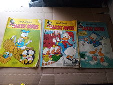 Topolino (Ehapa Vlg. -vecchio)