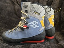 Stivali Hanwag Super Fly GTX