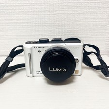 Fotocamera Panasonic LUMIX DMC