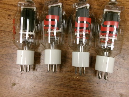Tubo abbinato quad - tubo,