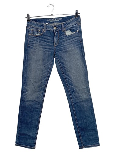 Jeans donna american - donna, eagle