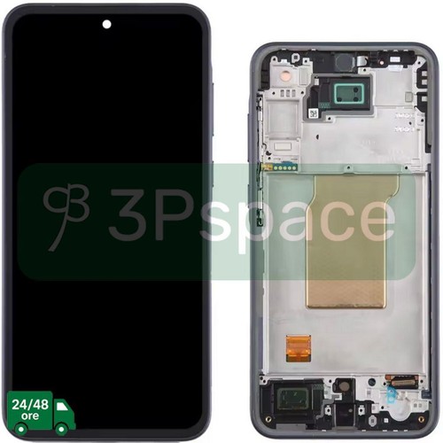 Display lcd originale samsung - lcd,