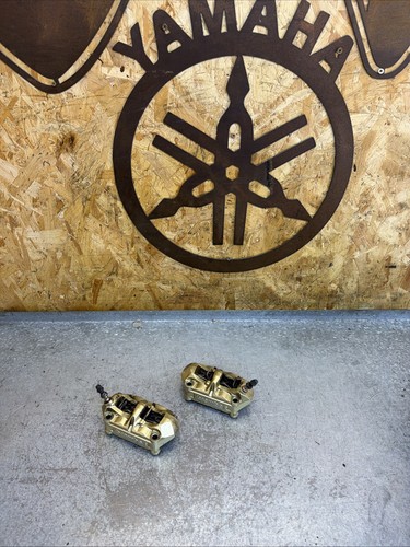 Pinze freno anteriori brembo - pinze,