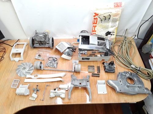 Kirby vacuum gen - vacuum,