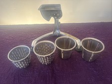 Duncan Hines Tagliavivande e